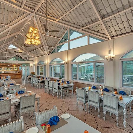 Club Mahindra Kandaghat Ngoại thất bức ảnh