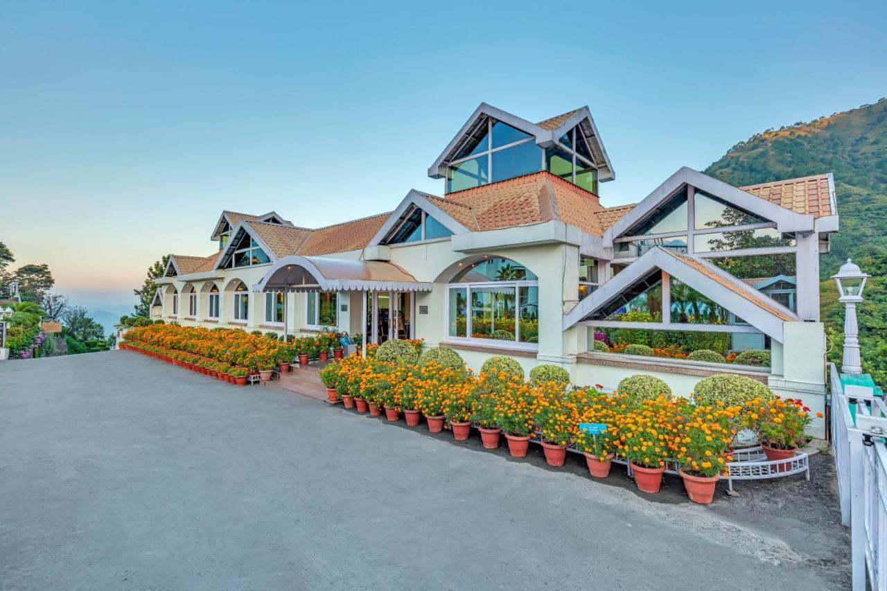 Club Mahindra Kandaghat Ngoại thất bức ảnh