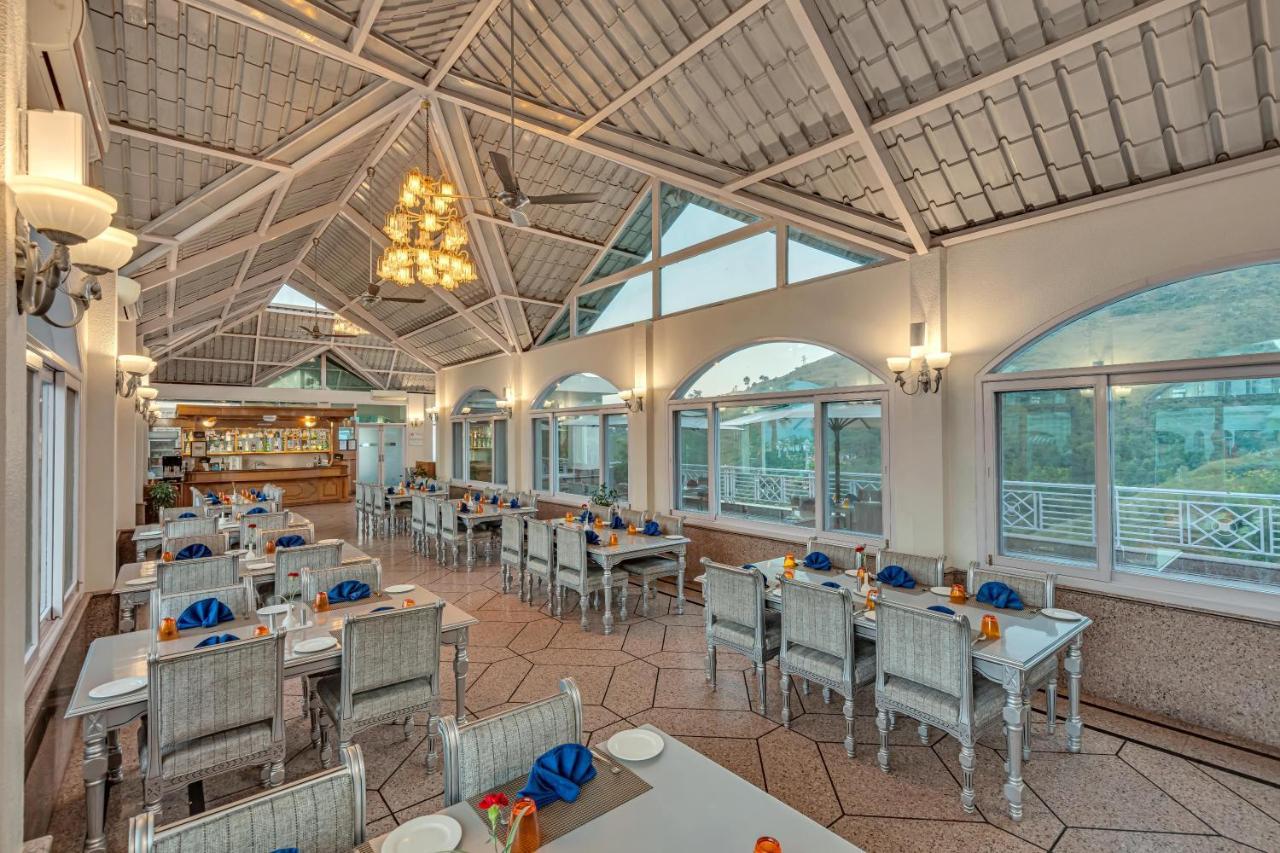 Club Mahindra Kandaghat Ngoại thất bức ảnh