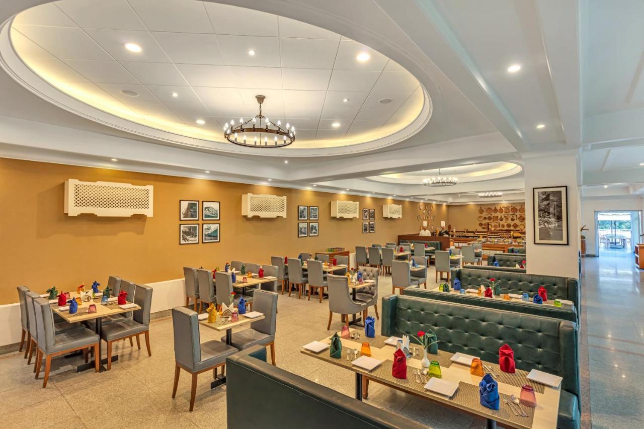 Club Mahindra Kandaghat Ngoại thất bức ảnh