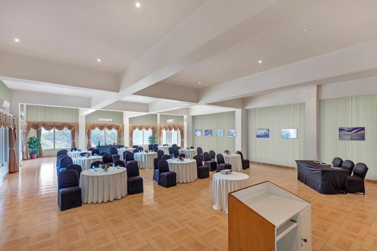 Club Mahindra Kandaghat Ngoại thất bức ảnh