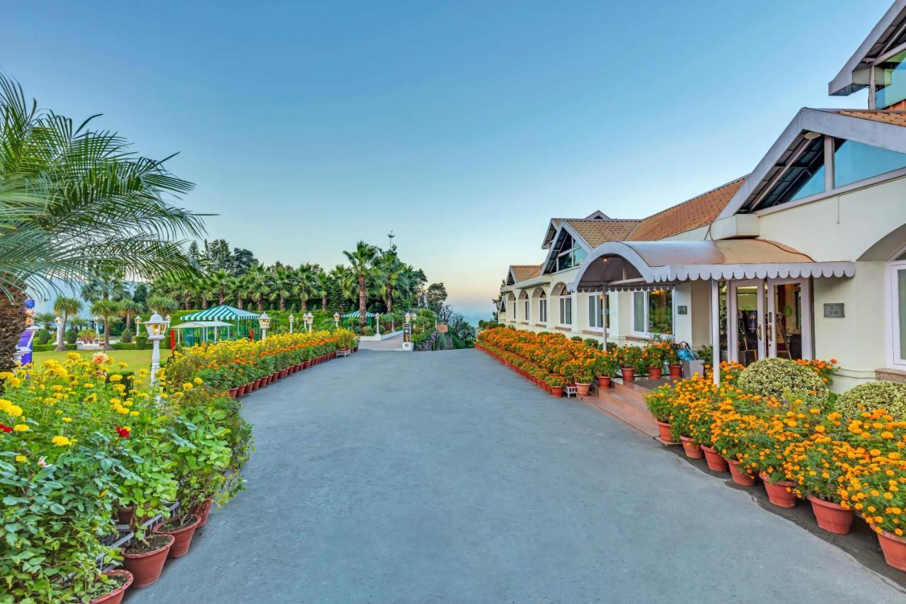 Club Mahindra Kandaghat Ngoại thất bức ảnh
