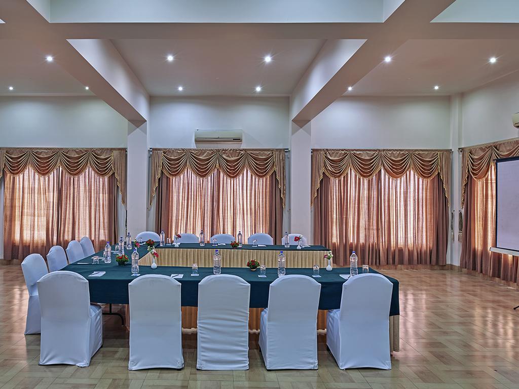 Club Mahindra Kandaghat Ngoại thất bức ảnh