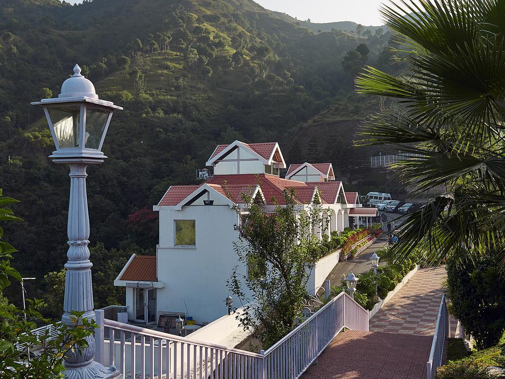 Club Mahindra Kandaghat Ngoại thất bức ảnh