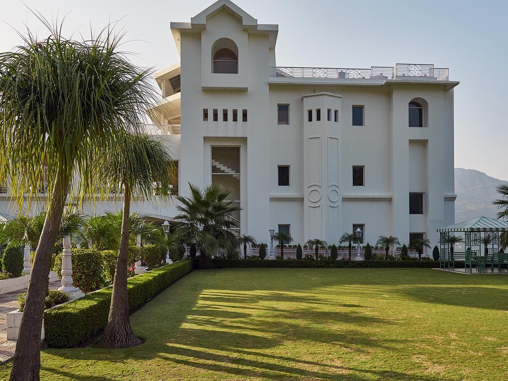 Club Mahindra Kandaghat Ngoại thất bức ảnh