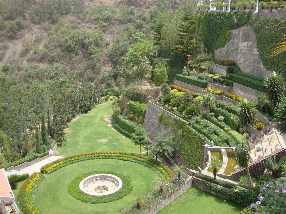 Club Mahindra Kandaghat Ngoại thất bức ảnh