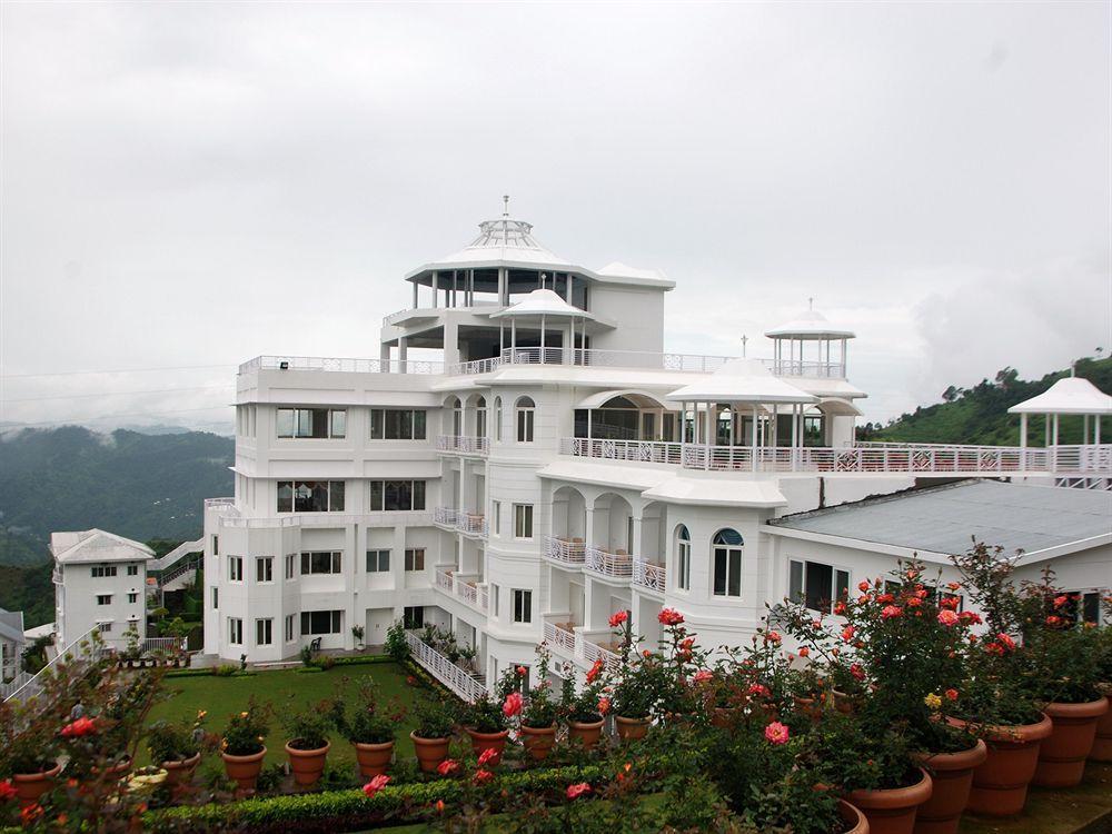 Club Mahindra Kandaghat Ngoại thất bức ảnh