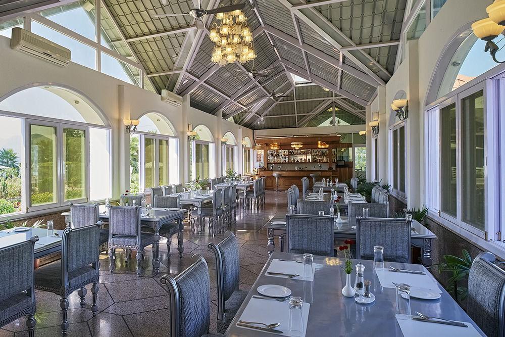 Club Mahindra Kandaghat Ngoại thất bức ảnh