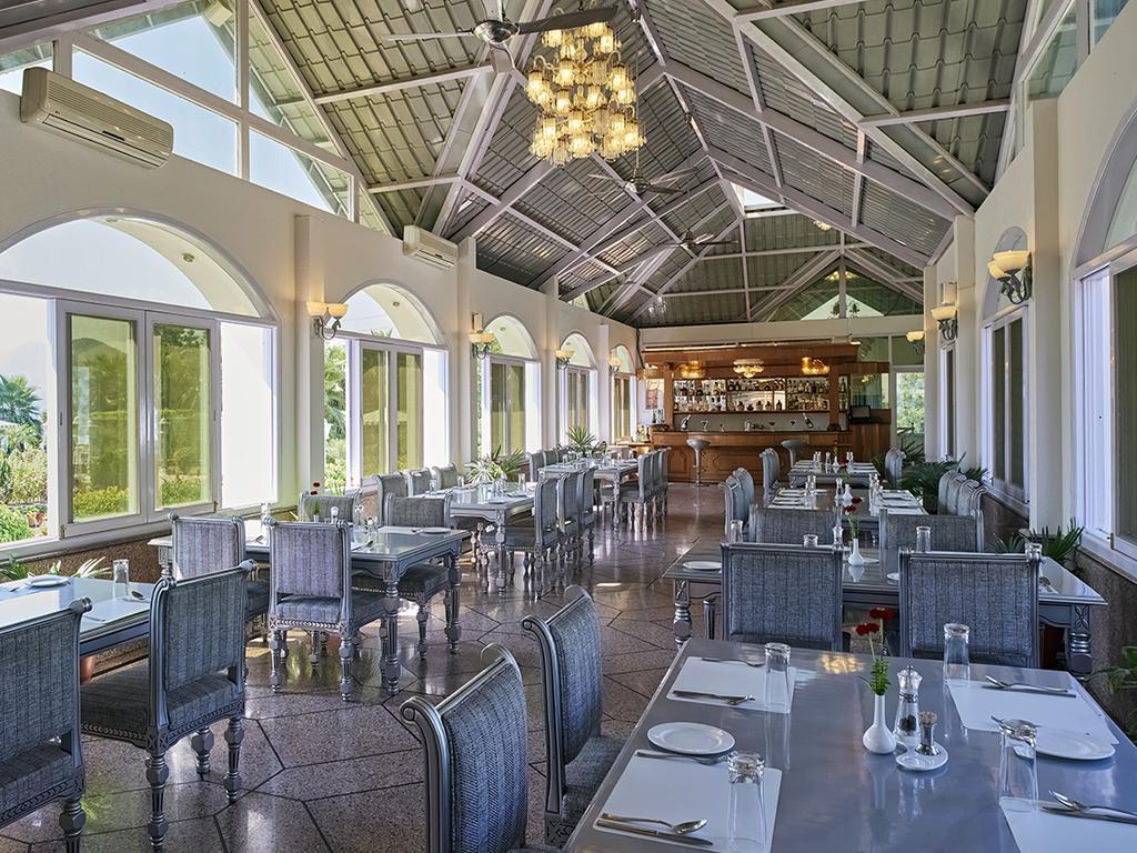 Club Mahindra Kandaghat Ngoại thất bức ảnh