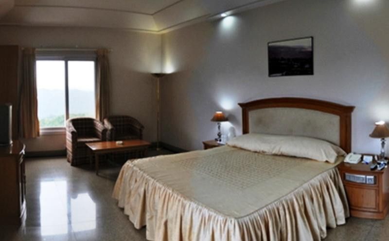 Club Mahindra Kandaghat Ngoại thất bức ảnh