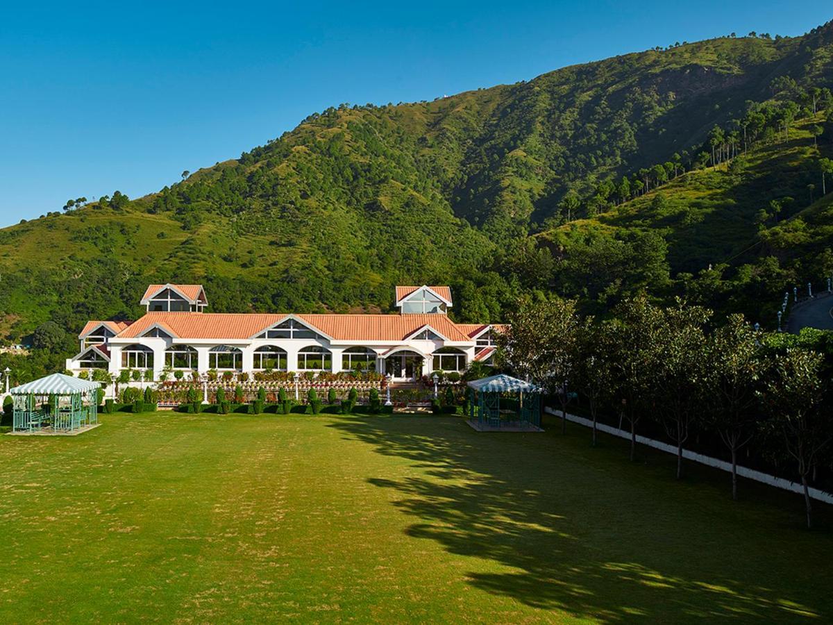 Club Mahindra Kandaghat Ngoại thất bức ảnh