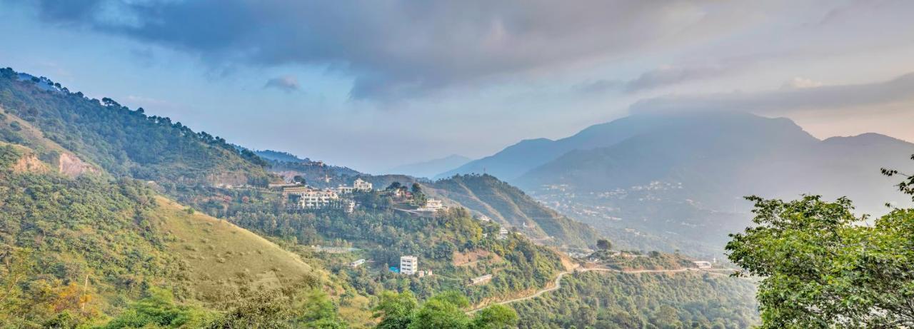 Club Mahindra Kandaghat Ngoại thất bức ảnh