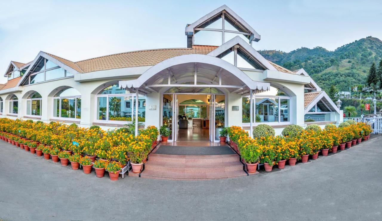 Club Mahindra Kandaghat Ngoại thất bức ảnh